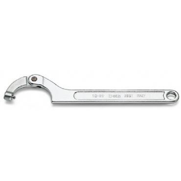 Ayarlı Tırnaklı Ay Anahtar 99ST 120-180