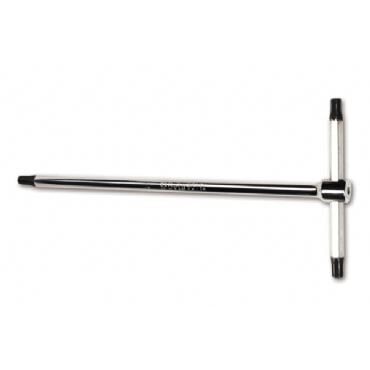T Torx Allen Anahtar 951TX 10