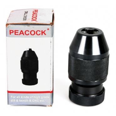 Mandren Elle Sıkmalı 13mm 1/2-20 D