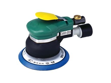 Havalı Zımpara DAM065S
