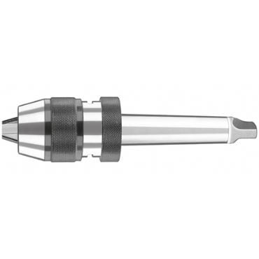 Elle Sıkmalı Morslu Mandren 3-16mm Mors No:3
