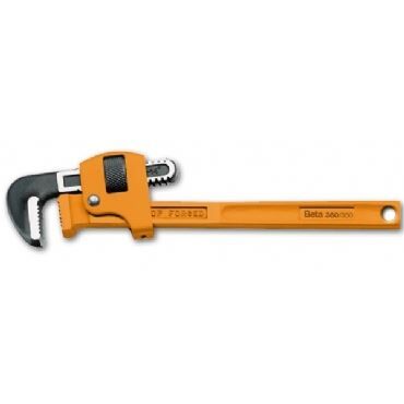 Stilson Tip Boru Anahtarı 360 900