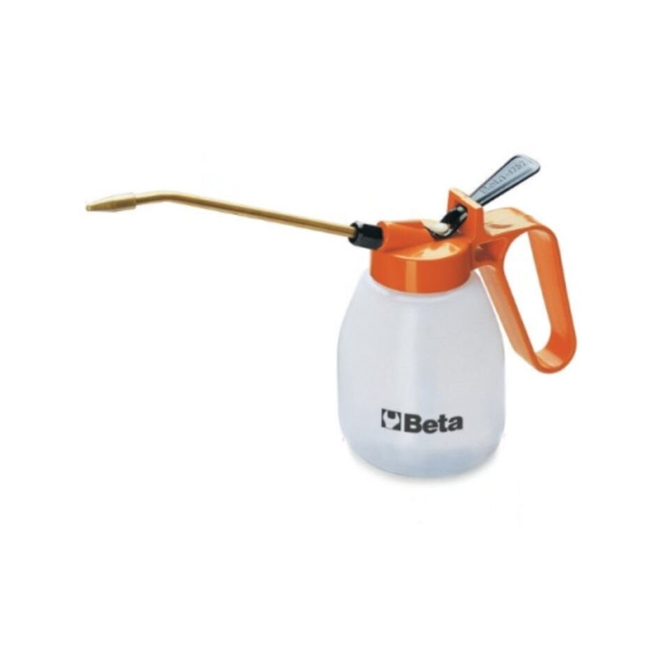 Plastik Yağdanlık 1752 500