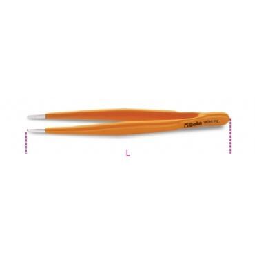 İzoleli Düz Cımbız 994PL 150