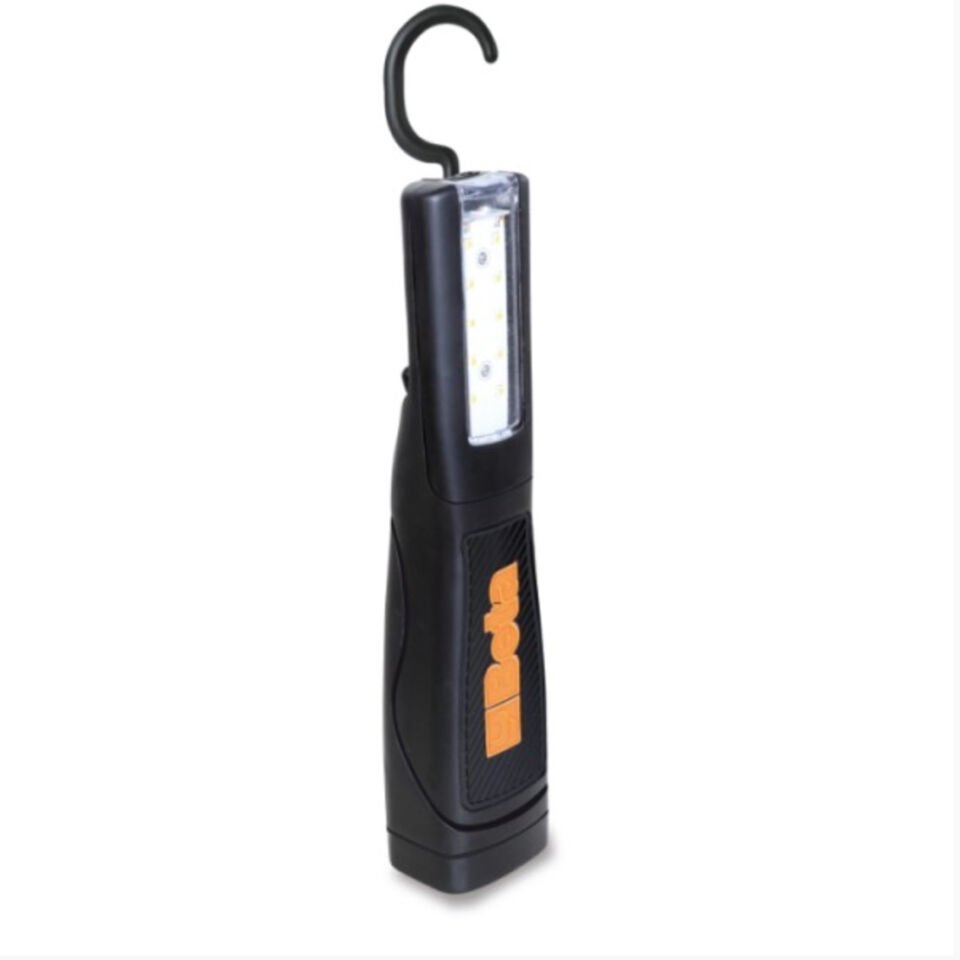 Şarjlı Led Lamba 1838/11LED