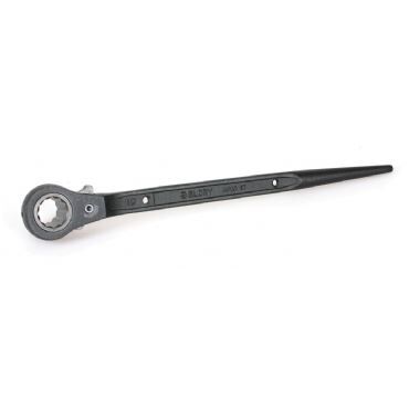 Kazıklı Lokma Cırcır Anahtar (Tek Ölçü) -  38mm