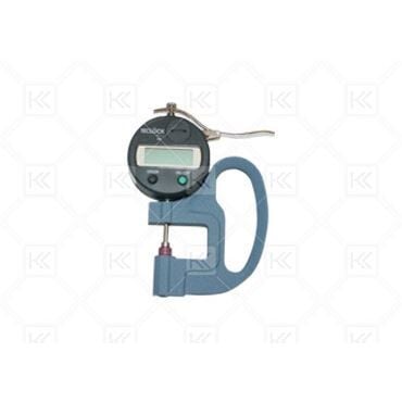 Hassas Kalınlık Ölçme Smd-540s