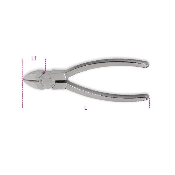 Paslanmaz Çelik Yankeski 1082INOX 150