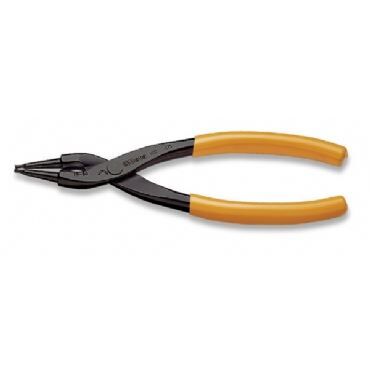 Düz Yaysız Segman Pensesi 1032 225
