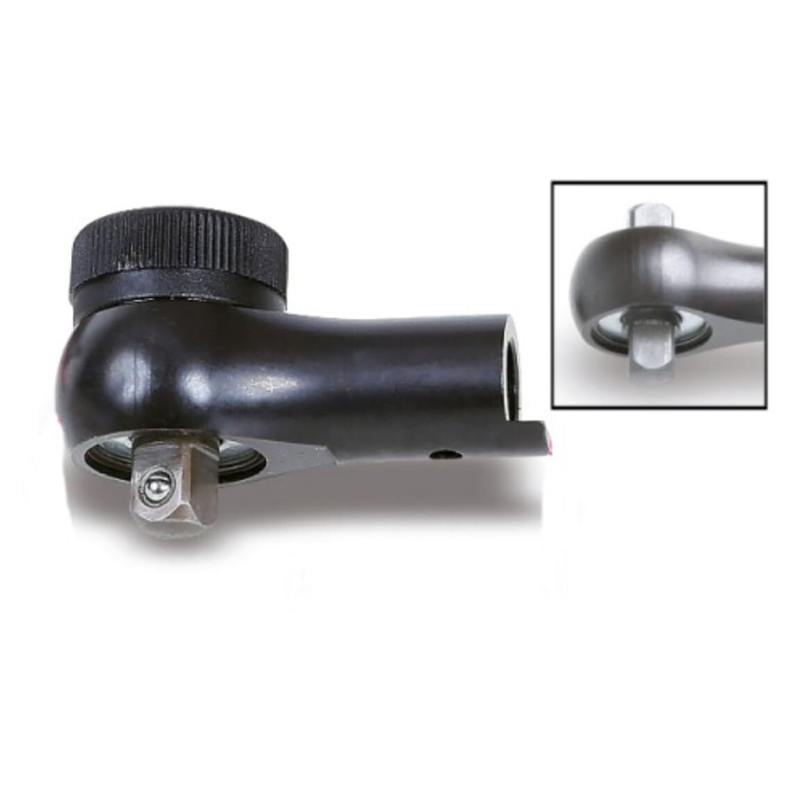 Cırcır Kafası 611 1/4''