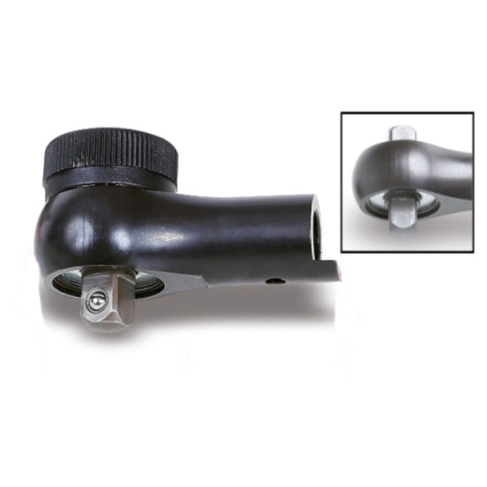 Cırcır Kafası 611 1/4''