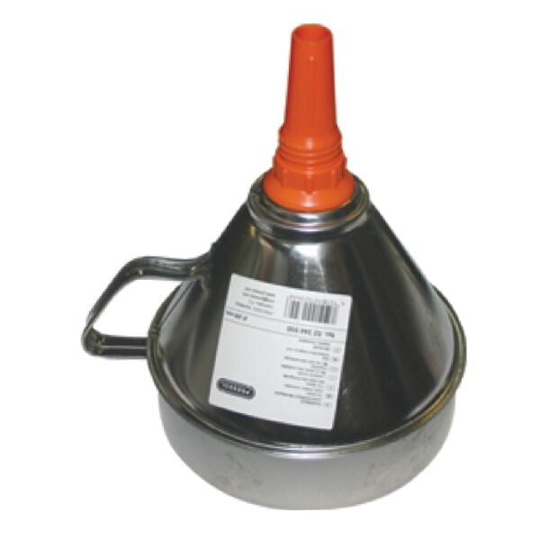 Metal Huni  3,2Lt