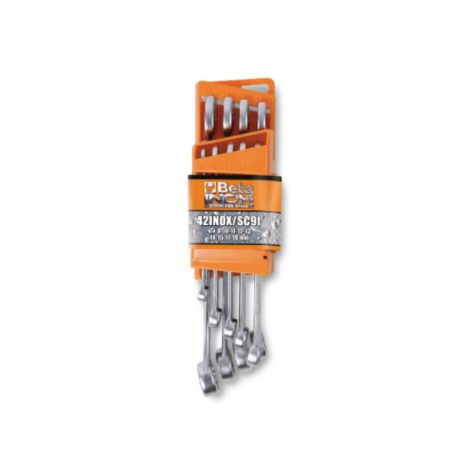 Inox Kombine Takım 42INOX/SC9