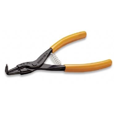 Eğri Yaylı Segman Pensesi 1038 135X13