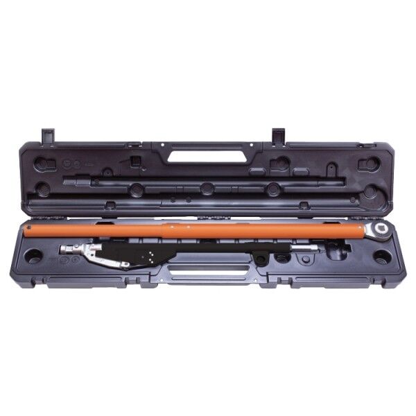 Cırcırlı Tork Anahtarı 677/C800