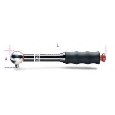 Tork Anahtarı 603/5