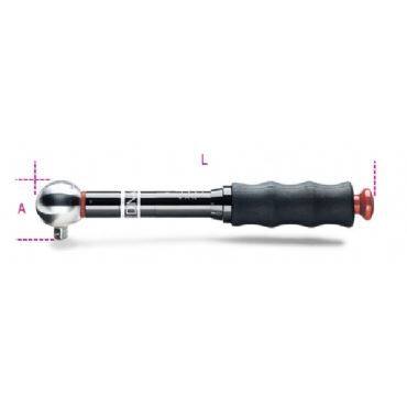 Tork Anahtarı 603/5