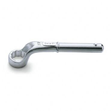 Boyunlu Yıldız Anahtar 91 90mm