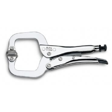 Kaportacı Ayarlı Pense 1062GM 170