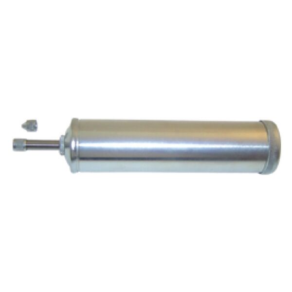 El Gres Pompasi Metal, Erkek+disi 150ml