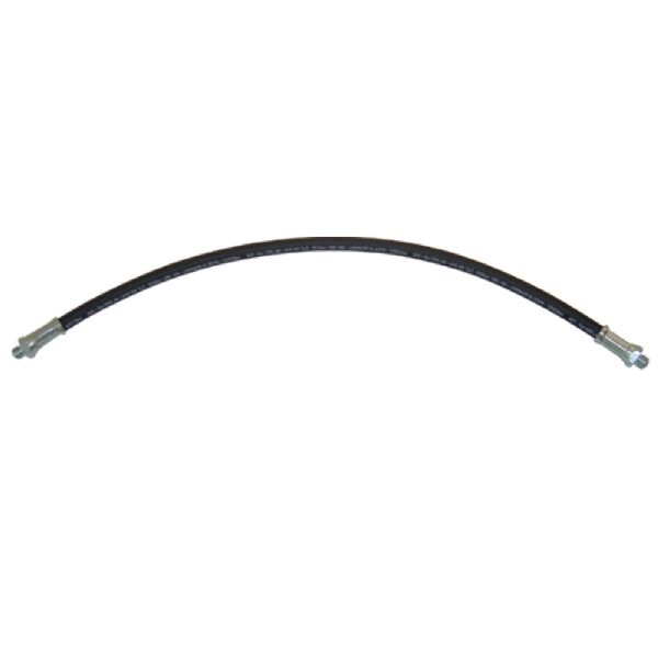 Gres Pompa Hortumları 11X500