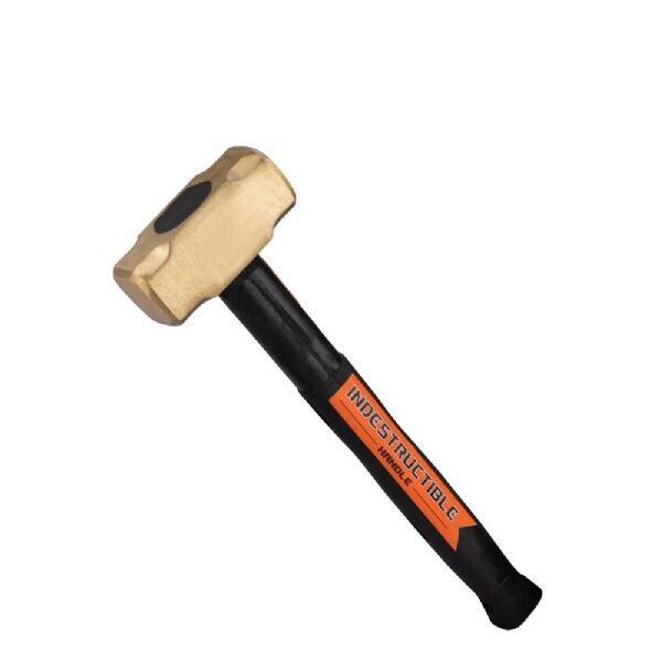 Kırılmaz Saplı Pirinç Madırga 1,1kg SHID/2,5/12/BR
