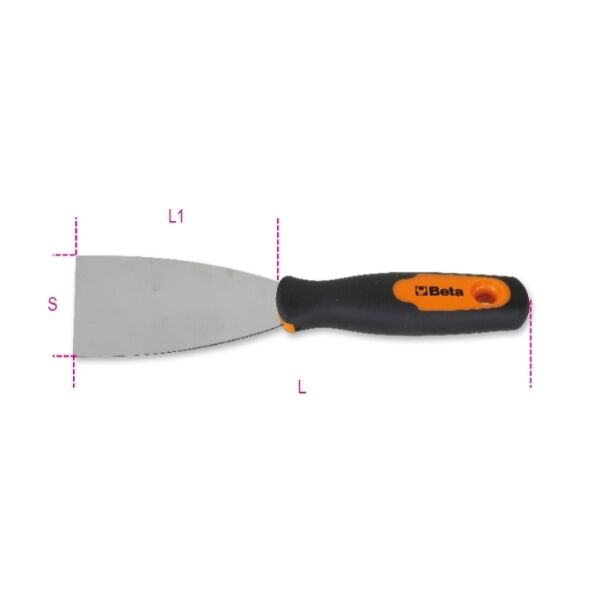 Universal Spatula 1730 75