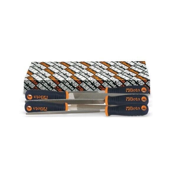Eğe Takımı 5`li 1719BMD10/S5