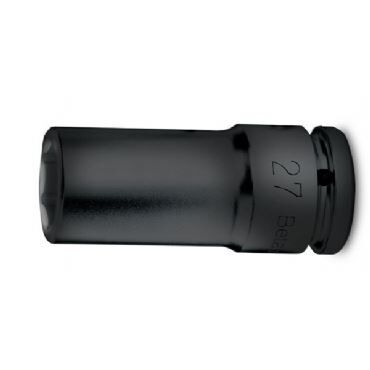 Uzun Tip Havalı Lokma  720L 24
