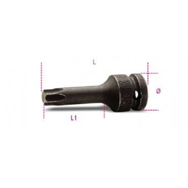 Torx Havalı Lokma 720TX 40