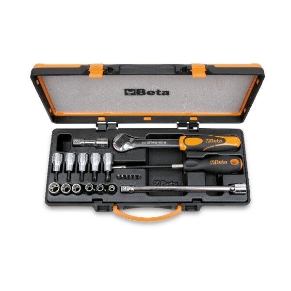 Torx Takımı 920TX/C17