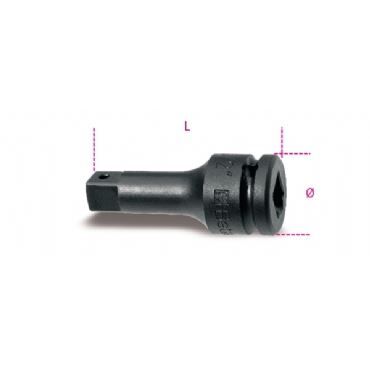 Havalı Kısa Uzatma 720/20
