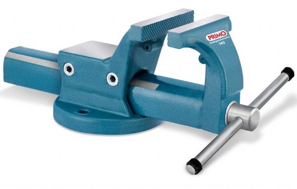 Primo Tesviyeci Mengene 160mm