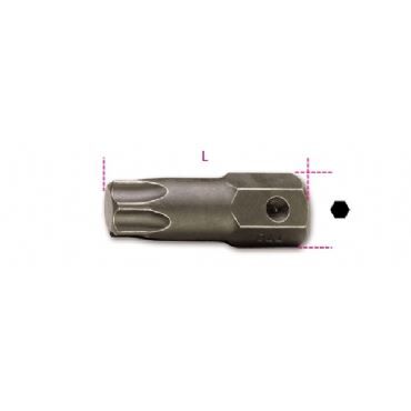 Havalı Bits Uç Torx 727/ES16TX T70