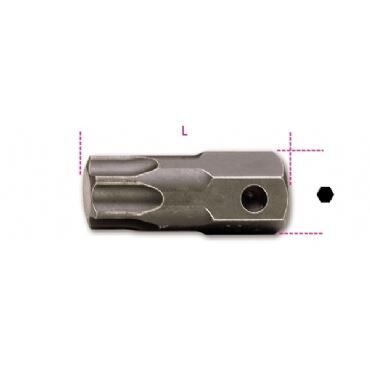 Havalı Bits Uç Torx 727/ES22TX T90