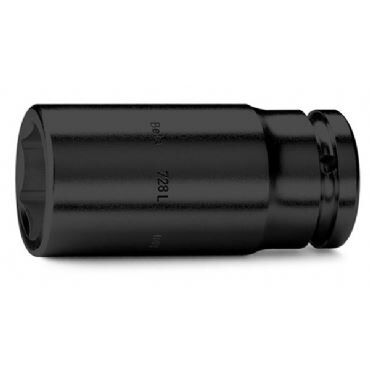 Havalı Uzun Lokma 728L 32