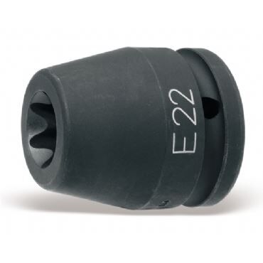 Havalı Torx Lokma 728FTX 24