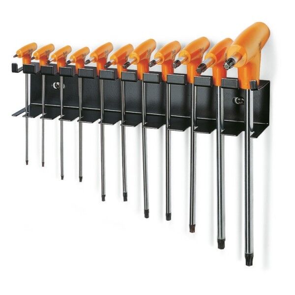 Torks Allen Takımı 97TTX/SP11