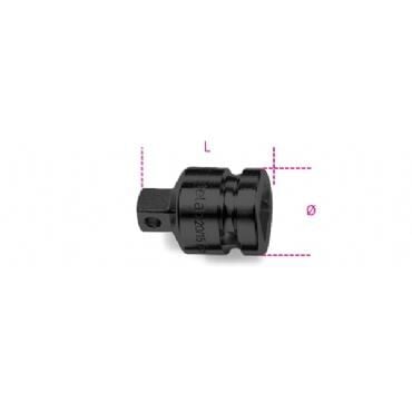 Havalı Adaptör 729/15 1''-3/4''