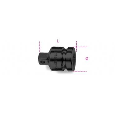 Havalı Adaptör 729/15 1''-3/4''