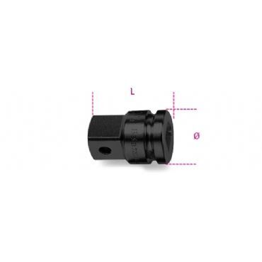 Havalı Adaptör 729/16 1''-1.1/2''