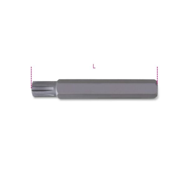 RIBE Bits Uç 867RIBE/L M10
