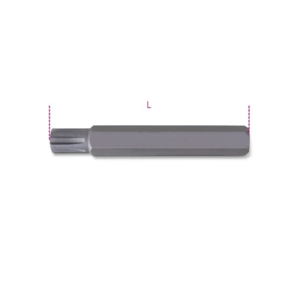 RIBE Bits Uç 867RIBE/L M13