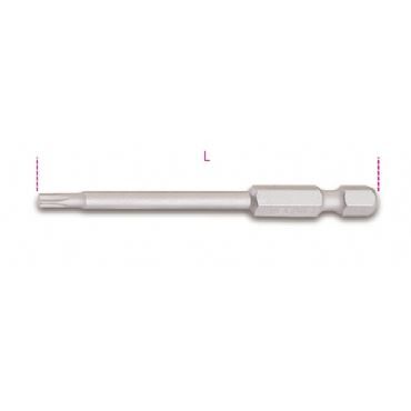 Uzun Bits Torx Uç 862TX-L 27