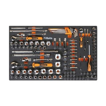 Lokma ve Allen Seti M105