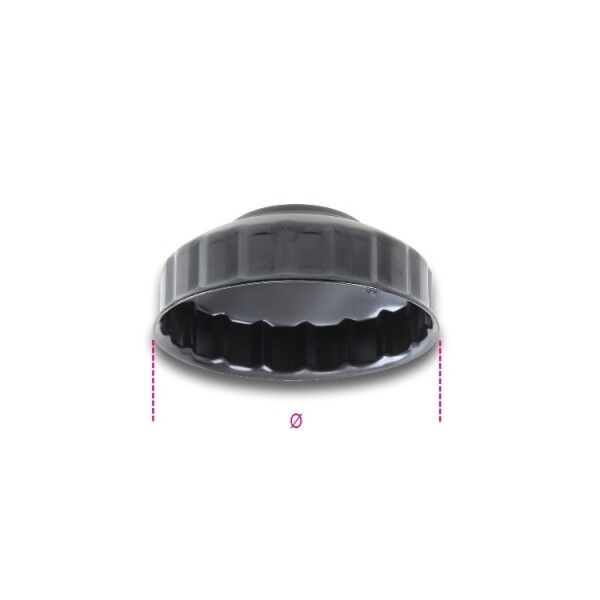 Filtre Sökeceği 1493/PF 66-L6