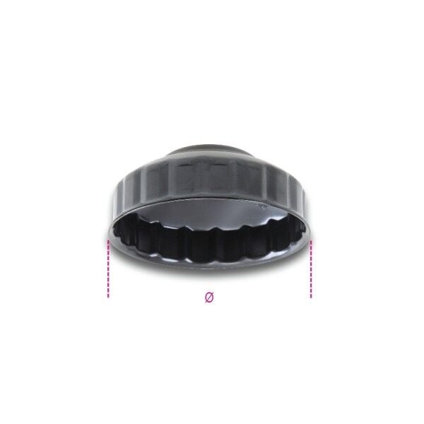 Filtre Sökeceği 1493/PF 93-L36