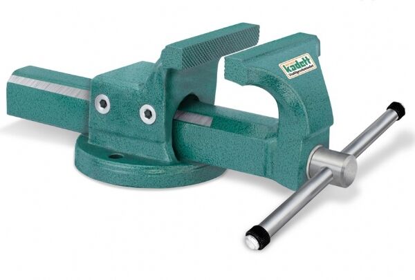 Kadett Tesviyeci Sabit Mengene 150mm