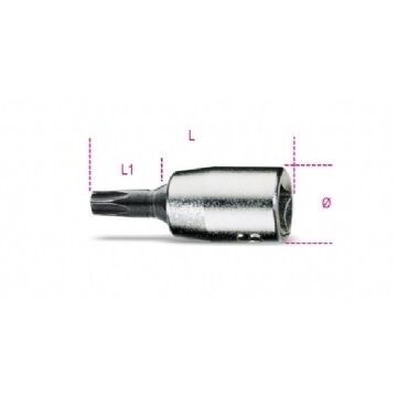 Torx Allenli Lokma 900TX T30