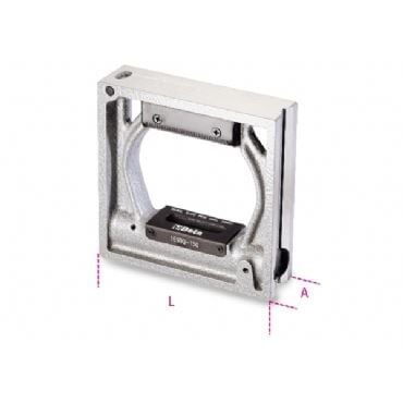 Hassas Makine Terazisi 1699Q  200